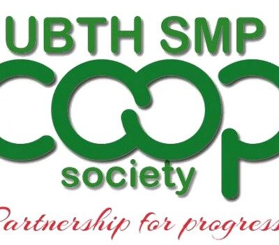UBTH Staff Cooperative Platform